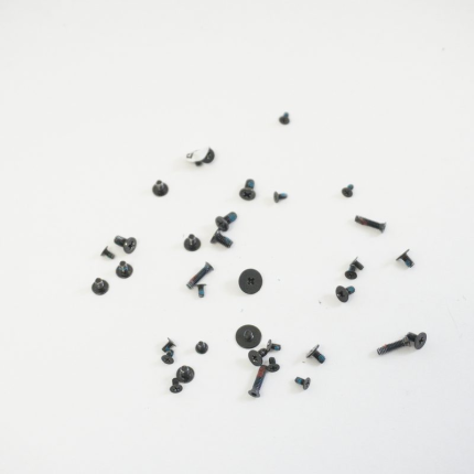 5S10S35747 Lenovo Screws Kit 83LC0001US YOGA 9 2-IN-1 14ILL10