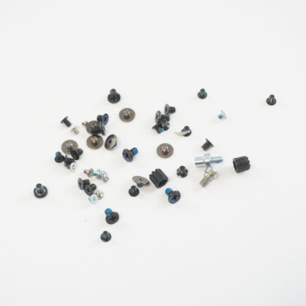 5S10U51614 Lenovo Kits screws and labels 90W20002UT