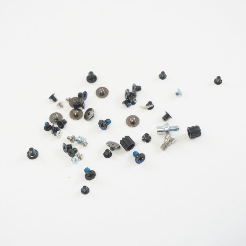 5S10U51614 Lenovo Kits screws and labels 90W20002UT