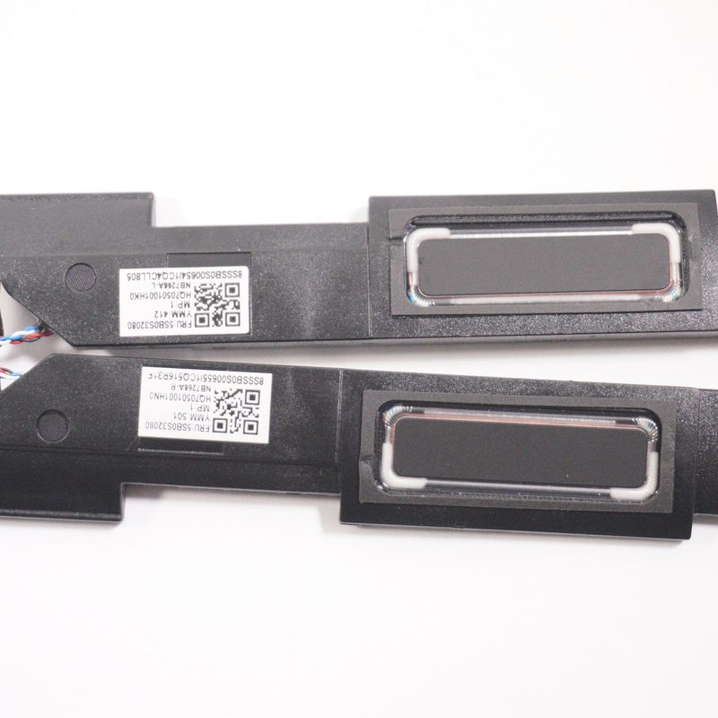 5SB0S32080 Lenovo Speakers 83JQ000KUS Yoga 7 2-in-1 14AKP10