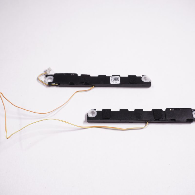 5SB1B22375 Lenovo Speaker Kit 82ND006YUS 82ND0002US Yoga 6-13ALC6