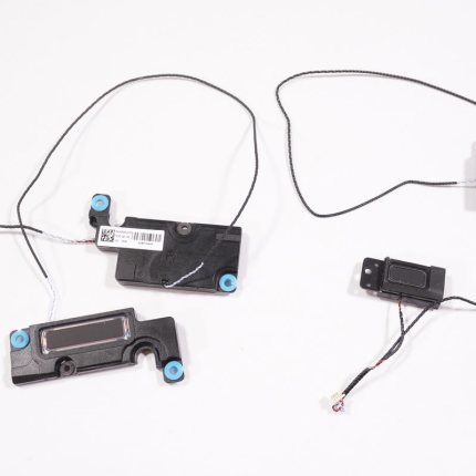 5SB1C90384 Lenovo Speaker L & R KIT 20XXS87400