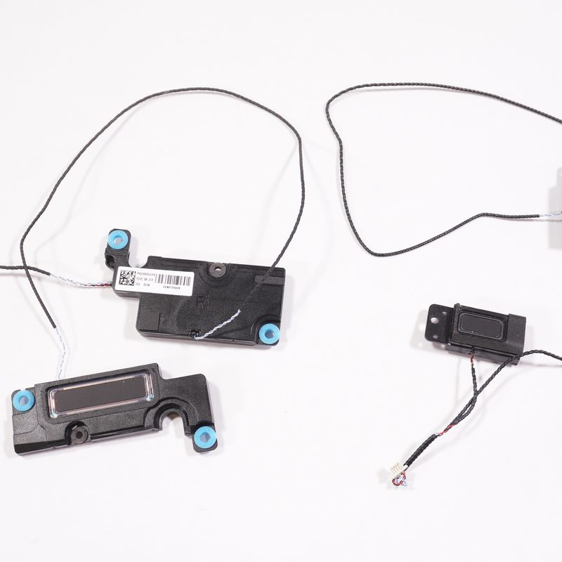 5SB1C90385 Lenovo Speaker L & R KIT 20XXS87400