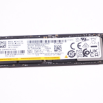 5SS0Z46565 Samsung 1TB PCIe NVMe Gen4x4 SSD Drive 82TK0017CK Legion 7 16IRX9