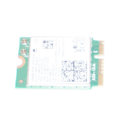 5W10V25775 Intel Wireless Card 82BJ0003US 82BH0002US
