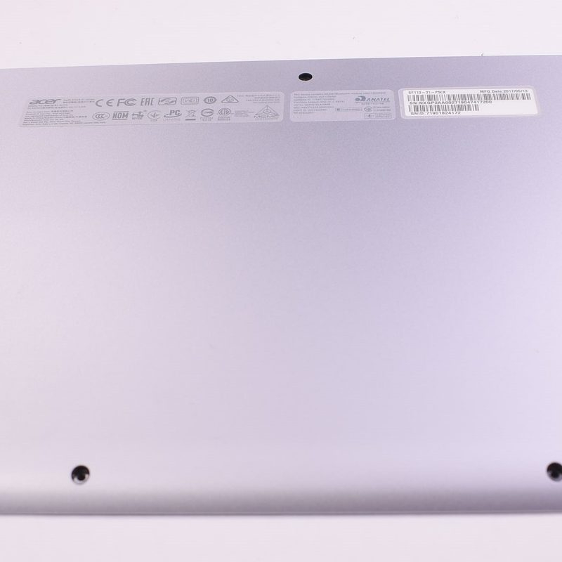 60.GNKN5.003 Acer Bottom Base Cover SF113-31-P5CK-US