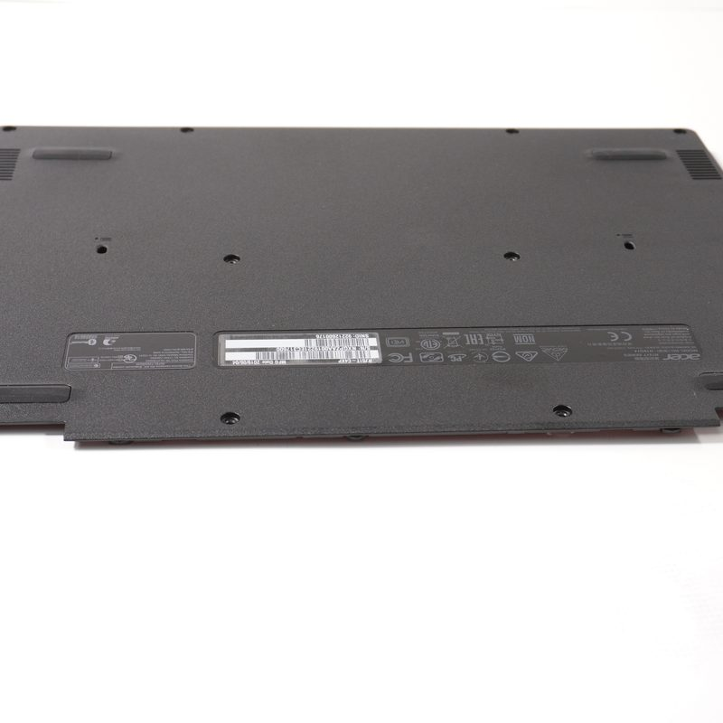 60.GPZN7.002 Acer Bottom Base Cover R751T-C4XP