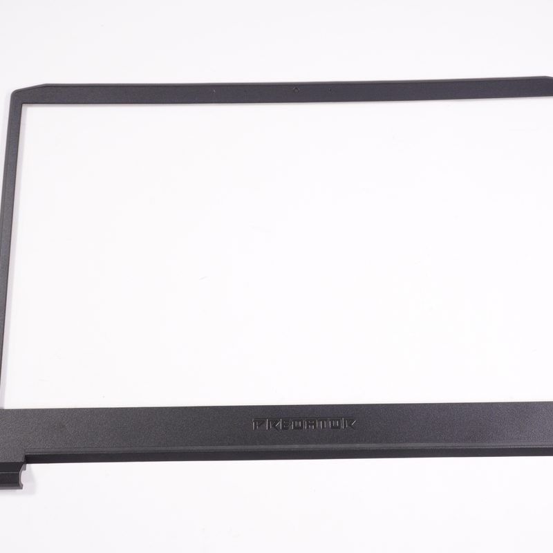 60.Q7CN2.003 Acer LCD Bezel Black PT315-52