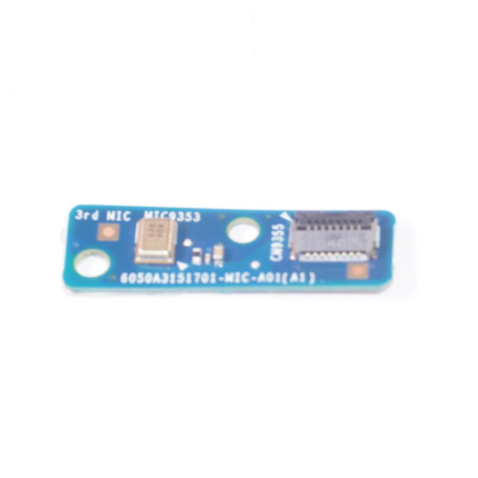 6050A3151701 Hp Other MIC Board 2Y0F5UC