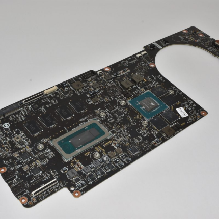 607-14C61-32S MSI Intel Core i7-1260 RTX 3050 16GB Motherboard MSI PRESTIGE 14