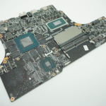 607-15431-23S MSI Intel Core i7-11800H GeForce RTX 3070 8GB Motherboard MS-15431