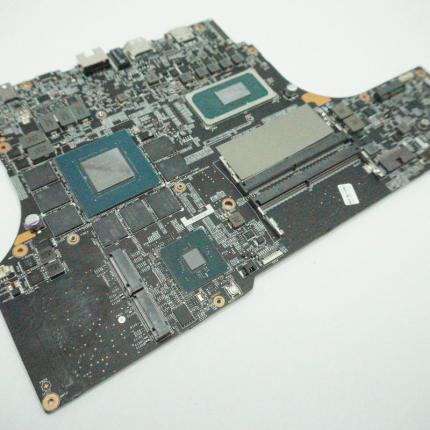 607-15431-23S MSI Intel Core i7-11800H GeForce RTX 3070 8GB Motherboard MS-15431