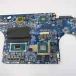 607-15821-24S MSI MS-15821 Intel i7-11800H RTX 3050 Ti Motherboard SWORD15001