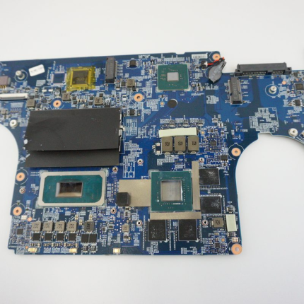 607-15821-24S MSI MS-15821 Intel i7-11800H RTX 3050 Ti Motherboard SWORD15001