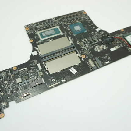 607-15F21-12S MSI Intel i9-13900H RTX4060 Motherboard 16 STUDIO A13VG MS-15F21