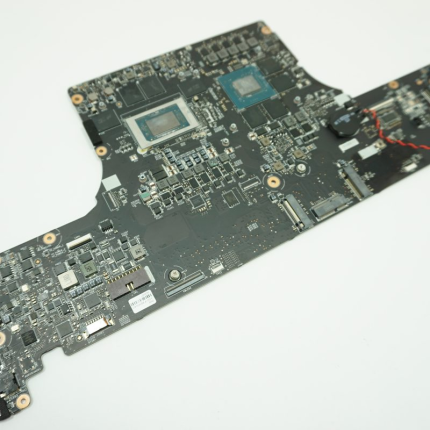 607-15FK1-10S MSI AMD Ryzen AI 9 365 16GB RTX4070 Motherboard STEALTHA16A3X002
