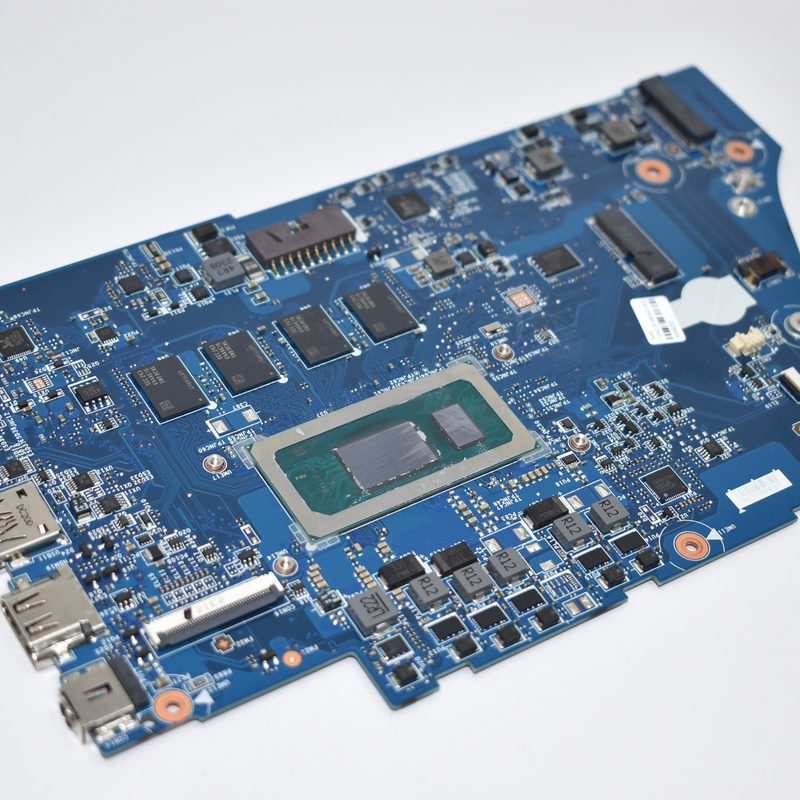 607-15H11-58S MSI Intel i5-1235U 16GB Motherboard MS-14J11 MODERN 14 C12M