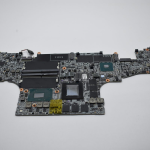 607-16Q41-33S MSI i7-9750H GTX 1660 Ti 6GB Motherboard GS65 STEALTH-296