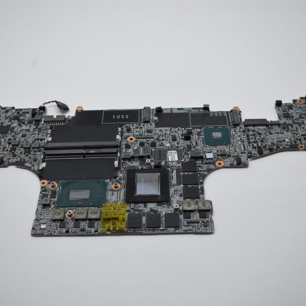 607-16Q41-33S MSI i7-9750H GTX 1660 Ti 6GB Motherboard GS65 STEALTH-296