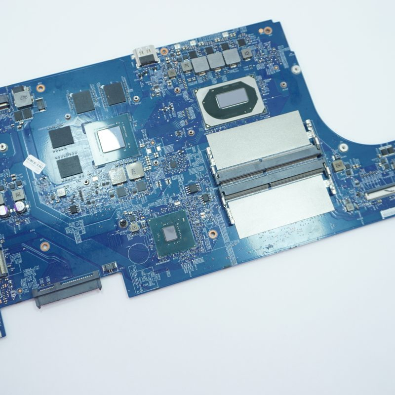 607-16R41-05S MSI Intel Core i5-10500H GTX 1650 Motherboard MS-16R51 VER:1.0