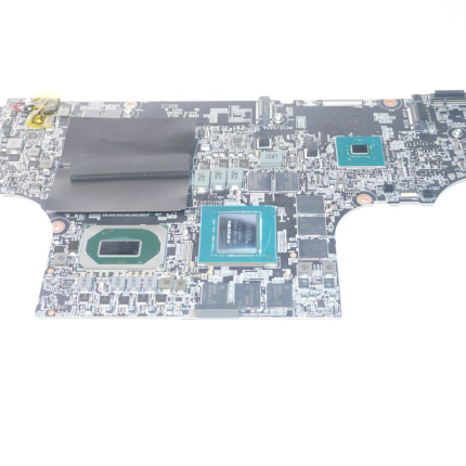 607-16V11-03S MSI Intel i7-10750H  GeForce RTX 2070 Max-Q Motherboard GS66005