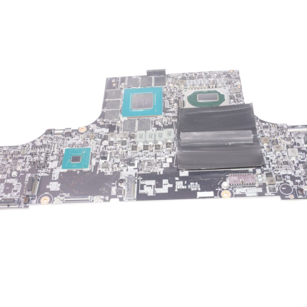 607-16V11-05S MSI Intel Core i7-10750H  RTX 2060 6GB Motherboard MS-16V11