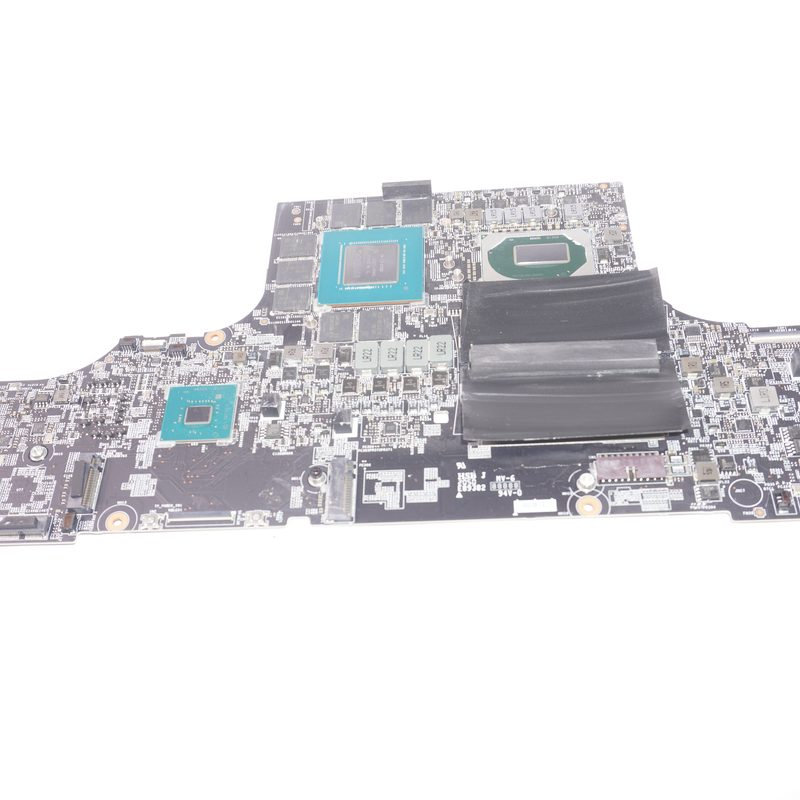 607-16V11-05S MSI Intel Core i7-10750H  RTX 2060 6GB Motherboard MS-16V11
