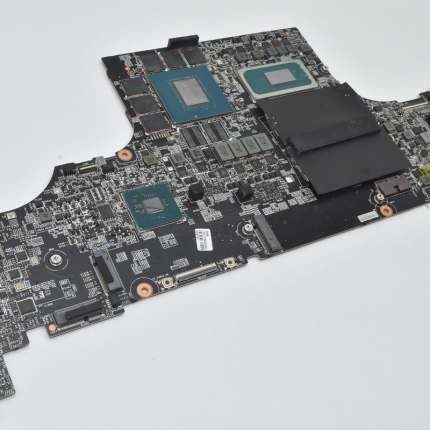 607-16V41-10S MSI MS-16V41 Intel i7-11800H  RTX 3060 6GB Motherboard GS6611007