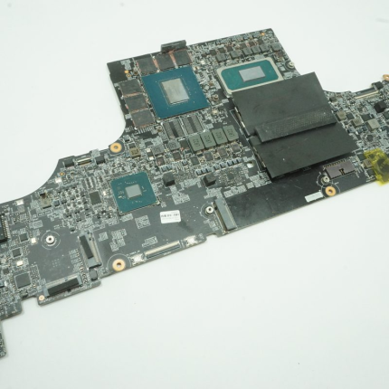 607-16V41-35S MSI Intel Core i7-11800H GeForce RTX 3060 6GB Motherboard GS6611007