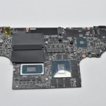 607-16V41-23S MSI Intel Core i7-11800H  RTX 3060 Motherboard GS66 STEALTH 11UE