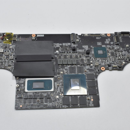 607-16V41-23S MSI Intel Core i7-11800H  RTX 3060 Motherboard GS66 STEALTH 11UE