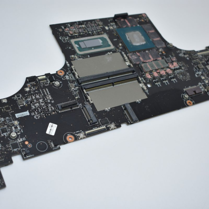 607-16V51-10S MSI Intel  i9-12900H RTX 3070 Ti Motherboard MS-16V51 Stealth GS66