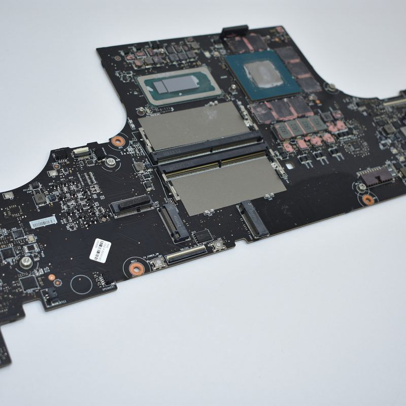 607-16V51-10S MSI Intel  i9-12900H RTX 3070 Ti Motherboard MS-16V51 Stealth GS66