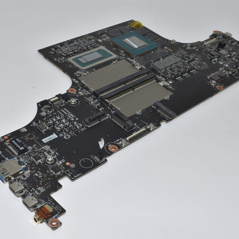 607-16V51-16S MSI Intel i9-12900H RTX3070Ti Motherboard STEALTH GS66 12UGS-025