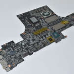 607-17G31-02S MSI Intel i7-10750H RTX2070 8GB  Motherboard GS75 10SFS-035