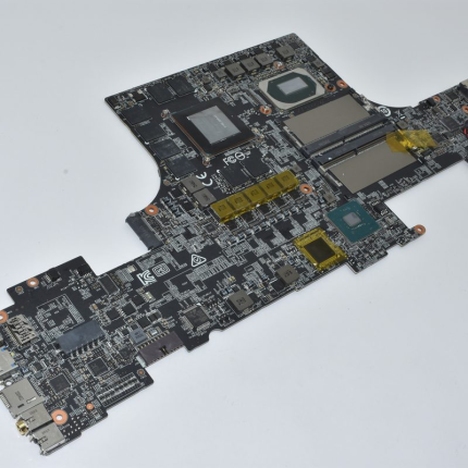 607-17G31-02S MSI Intel i7-10750H RTX2070 8GB  Motherboard GS75 10SFS-035