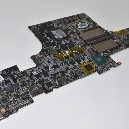 607-17G31-20S MSI Intel Core i7-10875H Nvidia RTX 2070 8GB Motherboard MS-17G31