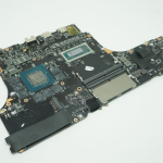 607-17K41-81S MSI Intel Core i9-12900H  RTX 3070 Ti 8GB Motherboard MS-17K41