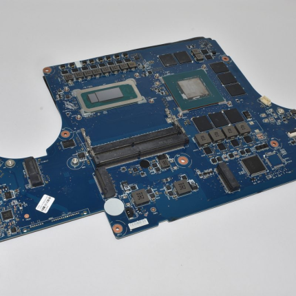 607-17L31-02S MSI Intel I7-12700H Geforce RTX 3070 Ti 8GB Motherboard MS-15831