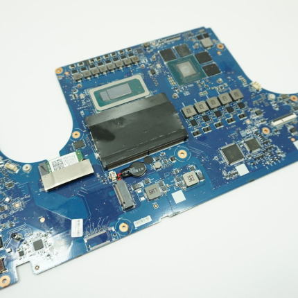 607-17L51-18S MSI Intel Core i9-13900H GeForce RTX 4070 Motherboard MS-15851