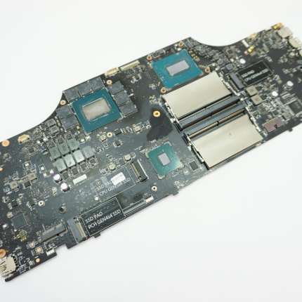 607-17Q21-01S MSI Intel Core i9-13980HX GeForce RTX 4090 16GB Motherboard MS-17Q21