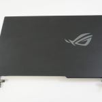6070B2001901 Asus LCD Back Cover Black G533ZW