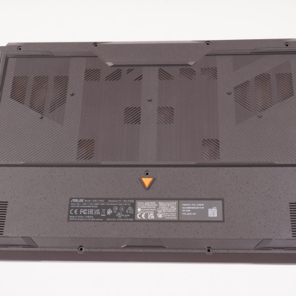 6070B2137812 Asus Base case gray FX507VI-F15.I74070
