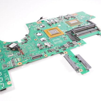 60NB06M0-MB1250 Asus Intel Core i7-4710HQ 2.50Ghz Motherboard G751J