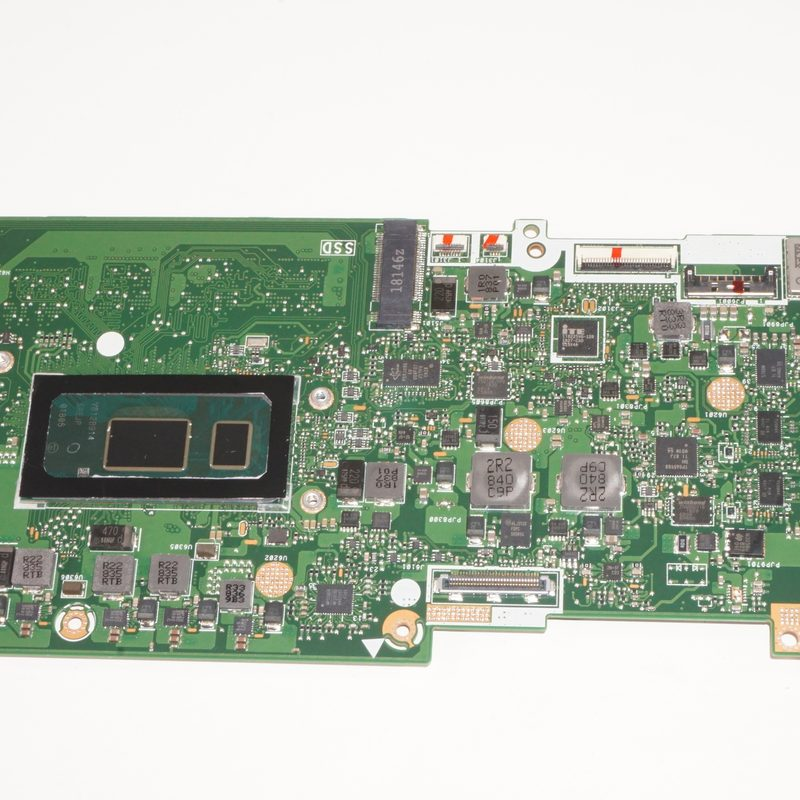 60NB0JC0-MB1150 Asus Intel Core i7-8565U 16GB Motherboard Q326FA-BI7T13