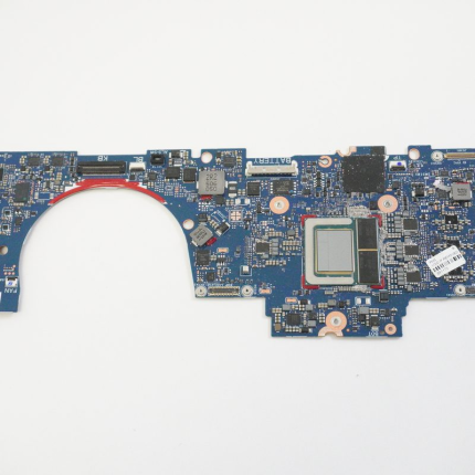 60NB14F0-MB9260 Asus Intel Core Ultra 7 32GB Series 2 258V System Board UX5406SA-S14.U732G1T
