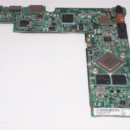 60NL0970-MB1220 Asus Intel 1.8ghz 4gb 16gb Ssd Motherboard C100PA-DB02