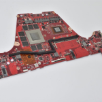 60NR04P0-MB5001 Asus AMD Ryzen 9 5900HS  RTX 3070 Motherboard GA503QR-211-ZG15