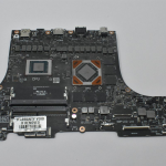 60NR06X0-MB3000 Asus AMD Ryzen 9 5900HX  Radeon RX 6800M Motherboard G513QY