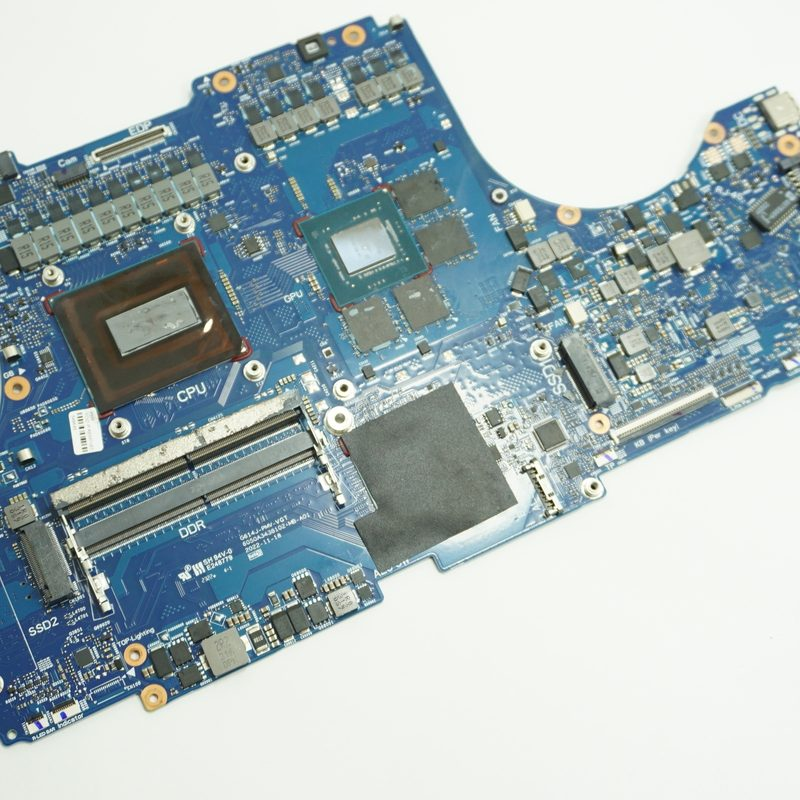 60NR0D00-MB1230 Asus Intel Core i9-13980HX RTX 4070 Motherboard G814JI-CS94